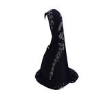 Muslim Hijab for Women Islamic Arab Head Wrap Scarf Shawls One Piece Anti-UV Hijabs Hair Cap #Amazon