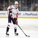 Bruins complete trade with Capitals, acquires Garnet Hathaway and Dmitry Orlov   @bstrong415   ⁦@BeyondtheMnstr⁩ &bull; Subscribe