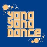 YONA YONA DANCE  #作字  #タイポグラフィ #typography #YONAYONADANCE #和田アキ子 #フレデリック