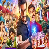 #RanveerSingh's #Cirkus new quirky posters promise double madness. Have you seen yet?