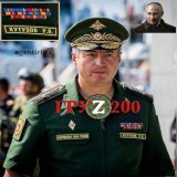 командующий 1 армейским корпусом (орков) дЫнЫрЫ генерал - майор Роман Кутузов официально денацифицирован и демилитаризован.  Слава Нації  \ud83c\uddfa\ud83c\udde6  Смерть ворогам \ud83d\udd25 Telegram -