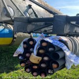 Христос Воскрес! Воістину Воскрес!  Вітаємо всіх зі святом! Світло перемогло темряву і принесло віру в майбутнє! Telegram -