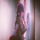It's been awhile since I last teared up for a scene this impactful! Doga Kobo delivered this scene emotionally beautiful! RIP Ai Hoshino for being the best mom to her beloved kids #推しの子 #OshiNoKo