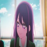 The entertainment industries are extremely tough to please. Just being a top tier idol alone won't cut it #推しの子 #OshiNoKo