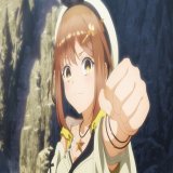 Atelier Ryza: Ever Darkness &amp; the Secret Hideoutb Episode 1 PV images (1/2) #ライザのアトリエ #AtelierRyza #ライザのアトリエ2 #AtelierRyza2 #ライザのアトリエ3 #AtelierRyza3 #アトリ絵