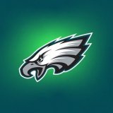 A Perfect Day In Philadelphia Sports   &bull; Eagles Win 38-7 &bull; 76ers Win 129-127 &bull; Flyers Win 2-1  #FlyEaglesFly #brotherlylove #FueledByPhilly