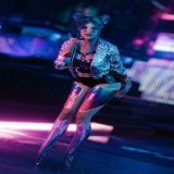 It's still New Year's Eve where I live but I want to wish you all a very happy New Year ! Wishing you all the best for 2023, cheers guys   #HappyNewYear2023  #Cyberpunk2077 #VirtualPhotography #ThePhotoMode