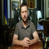 Украина признала Курильские острова частью Японии  Зеленский заявил, что Украина подтверждает уважение к суверенитету и территориальной целостности Японии, "включая ее Северные территории, которые продолжают находиться под оккупацией Российской Федер