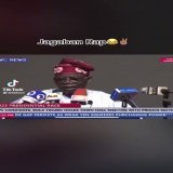 Let's give Tinubu Jagaban a Trap Music name   #olosho | #FIFAWorldCup | Top G
