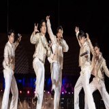 Happy Monthsary A'TIN  SB19, international artists with Filipino heritage are the biggest winners in music for 2022