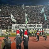 رسائل الكورفا سود اليوم @FRMFOFFICIEL  #DimaRaja