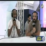 في المغرب فقط راديو ابريل ناضو دارو حلقة على 1xbet وعلى انها حرام وزيد وزيد حتى لهنا مزيان  ولكن باش يكون سبونسور ديال الفيديو Cote Sport راه دماغك ايوقف ههه