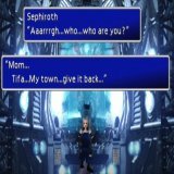 Imma just leave this here~ #Cloti #cloudstrife #TifaLockhart #FinalFantasyVIIRebirth #MatchyMatchy
