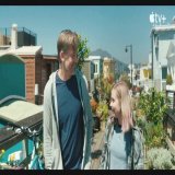 "The Last Thing He Told Me" is coming on Apple TV+ in A WEEK!    #NikolajCosterWaldau #TheLastThingHeToldMe