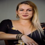 &Eacute; uma honra anunciar o nome de Symmy Larrat para ocupar, pela primeira vez na hist&oacute;ria do Brasil, a Secretaria Nacional de Promo&ccedil;&atilde;o e Defesa dos Direitos das Pessoas LGBTQIA+ do Minist&eacute;rio dos Direitos Humanos e da 