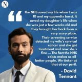 #NHS #SaveOurNHS