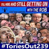 "The grabbing hands grab all they can All for themselves, after all It's a competitive world Everything counts in large amounts." Depeche Mode.  #ToriesOut239 #GeneralElectionNow #ToryCorruption #ToriesDestroyingOurNHS #BrexitBrokeBritain