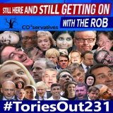 "The grabbing hands grab all they can All for themselves, after all It's a competitive world Everything counts in large amounts..." Depeche Mode.  #ToriesOut231 #GeneralElectionNow #SupportTheStrikes #ToryCorruption #ToriesDestroyingOurNHS #ToriesUnf