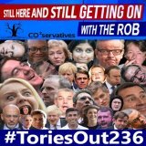 The grabbing hands grab all they can All for themselves, after all It's a competitive world Everything counts in large amounts-Depeche Mode  #ToriesOut236 #GeneralElectionNow #SupportTheStrikes #ToryCorruption #ToriesDestroyingOurNHS #ToriesUnfitToGo
