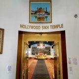 #LosAngeles If anyone needs shelter, food, the nearest Sikh house of worship, HOLLYWOOD SIKH GURUDWARA is open for all #montereypark #YearOfTheRabbit