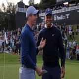 Rory McIlroy hilariously changed his driver because of Tiger Woods
