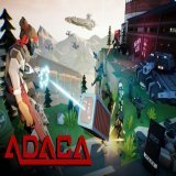 ADACA on #sale 50% off on both #steam and #itchio !  Steam:   Itch:   #springsale #SteamDeals #steamsale #steamspringsale #indiegame #lowpoly