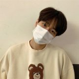 # 우리_이거_해봐요  새빛 편  알게 됐을 때&rarr; 유튜브 알고리즘 눈이 갔을 때&rarr; 노신우.. 뭔데 자꾸 생각나지;? 뭔데 저렇게 잘생겼지; 인스타 간잽해볼게 입덕했을 때&rarr; 뉴석곰돌사진으로 입덕 입덕 멤버&rarr; 신철이^^ 입덕 이유&rarr; 안하기엔 거부할수없던 얼굴 ,, 현재 최애&rarr; 새빛즈