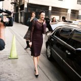 Bafta- Outlander Fan Event  11.01.2014