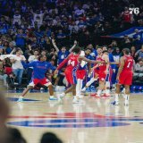 SIXERS WIN!
