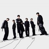 ＼メディア出演情報／  12/31(土) 19:20〜 NHK総合「第73回 NHK 紅白歌合戦」   SixTONESは「Good Luck!」を歌唱します！『最後はLove &amp; Peace！』  #SixTONES #SixTONES_GoodLuck #SixTONES_声 #NHK紅白 #みんなでシェア @nhk_kouhaku
