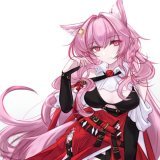 #パゼオンカ #鸿雪 #Arknights #明日方舟 #アークナイツ