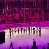 #エキシビション #フィナーレ #島田麻央 #三原舞依 #宇野昌磨 #三浦璃来 #木原龍一 #グランプリファイナル2022 #GPFigure #フィギュアスケート0:004,354 views
