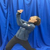 #坂本花織 選手 世界フィギュアショートプログラムを終えて。 「今日は不安なく滑り切る事ができました。楽しめました！今シーズンの中で1番いい演技をする事ができたので満足です！」 #WorldFigure #世界フィギュア #FigureSkating #フィギュアスケート