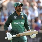 So My Grandmother (nano) Personally Knows Haris sohail's family...Today I Met her so just told her that Haris has been added to the ODI squad and you guys know what she said "Uski maa ne uske liye bht duayain ki hain"