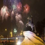 23 февраля: мероприятия и салют в Санкт-Петербурге   Рассказываем о самых интересных мероприятия в честь 23 февраля и о том, во сколько будет салют...