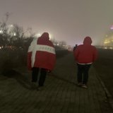 незавидую сегодня гостям из дании, лететь полсуток, не выпить пиваса на стадионе, да и их команда проебывают камбэком, вообщем обиженные датчане едут домой :(   #казахстандания 3:2