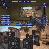 Classics @s1mpleO #navination