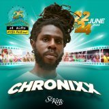 &ldquo;Here comes trouble" - but in the best way possible!   From "Skankin' Sweet" to "Black is Beautiful," he's bringing his authentic and powerful sound to the stage for a night you won't forget. Don't miss out on your chance to experience the magi