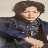今日発表があることも想定内。　怒らない、動揺しない、気にしない。　ただただ、King &amp; Princeが大好き