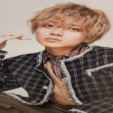 この先何があっても気にしないで付いていきます　CDショップさんはKing &amp; Princeだけをかけ続けてくれてます