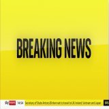 BREAKING: Police are reporting "multiple casualties" in a shooting at a bank building in Louisville, Kentucky  Latest:    Sky 501, Virgin 602, Freeview 233 and YouTube