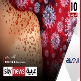 هل استخلص العالم العبر من أزمة #كورونا لمواجهة #جدري_القردة؟  #الصباح
