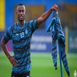 || غيسلان كونان ضـِمن قائمة الفريق امام الإتحاد ! #Sky
