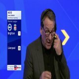 GOAL FOR BRIGHTON!!   "Terrible mistake by Matip"   Solly March puts Brighton ahead against Liverpool!