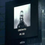 Newcastle and Liverpool pay tribute to Christian Atsu, who tragically lost his life in the devastating earthquakes in Turkey.