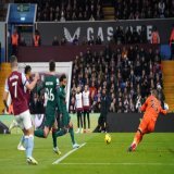RECORD ALERT   Most assists by a defender in PL history:  -  Andrew Robertson  - Leighton Baines  - Trent Alexander-Arnold  Creators.  @LFC  #AVLLIV