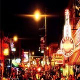 Tyre Nichols was a photographer. This was his piece called Beale Street Magic. As someone that frequents Memphis, Beale street is known as a amazing place for all. This truly is magic, through his eyes. Through his lens. May his memory be a blessing 