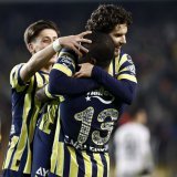 Enner Valencia &amp; Arda G&uuml;ler &amp; Ferdi Kadıoğlu BU &Uuml;&Ccedil;L&Uuml; &Ccedil;OK G&Uuml;&Ccedil;L&Uuml;  #FBvKAS