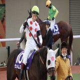 雰囲気良しなチームウメムスビ #ウメムスビ #朝日杯フューチュリティステークス