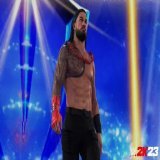 The Tribal Chief Roman Reigns! #WWE2K23